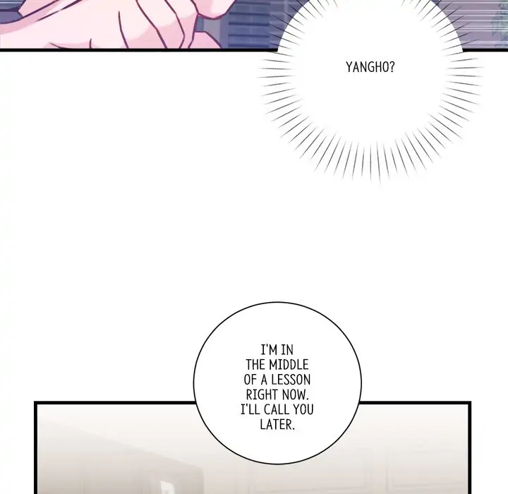 First Impressions Chapter 3 page 97