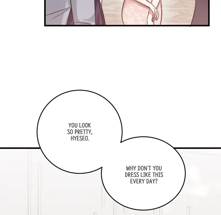 First Impressions Chapter 4 page 24