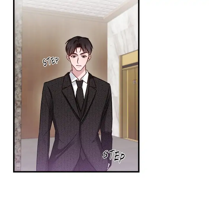 First Impressions Chapter 4 page 46