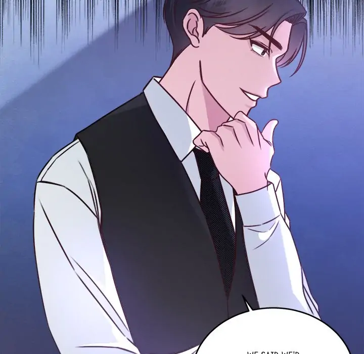 First Impressions Chapter 5 page 33