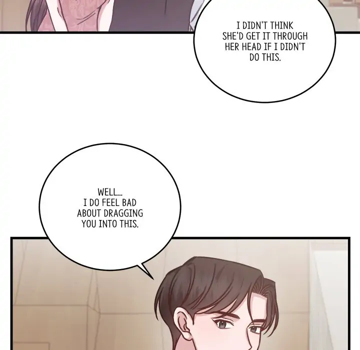 First Impressions Chapter 5 page 47