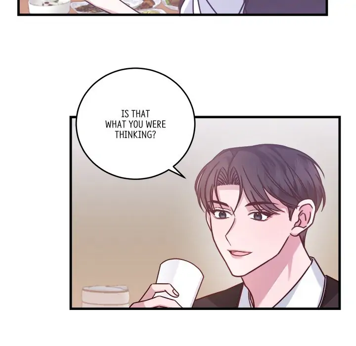 First Impressions Chapter 5 page 82