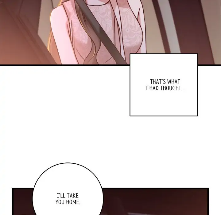 First Impressions Chapter 6 page 25