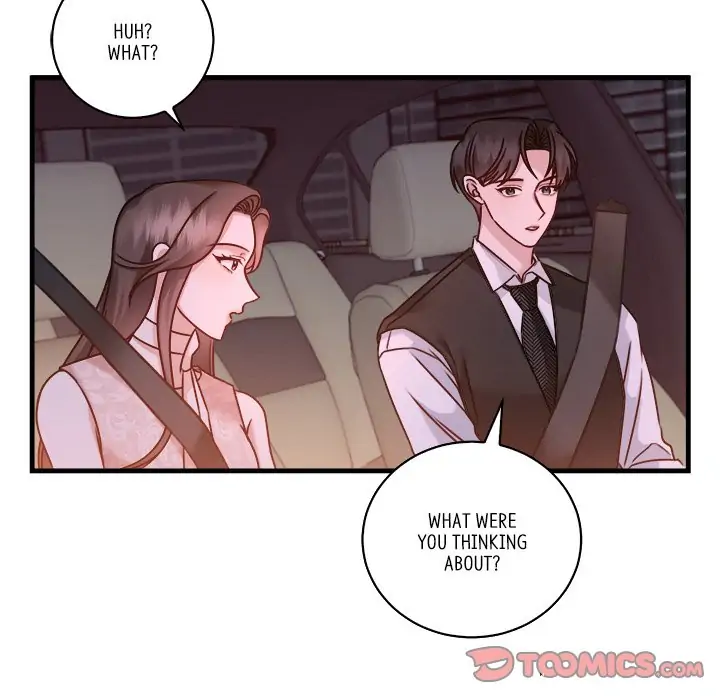 First Impressions Chapter 6 page 33