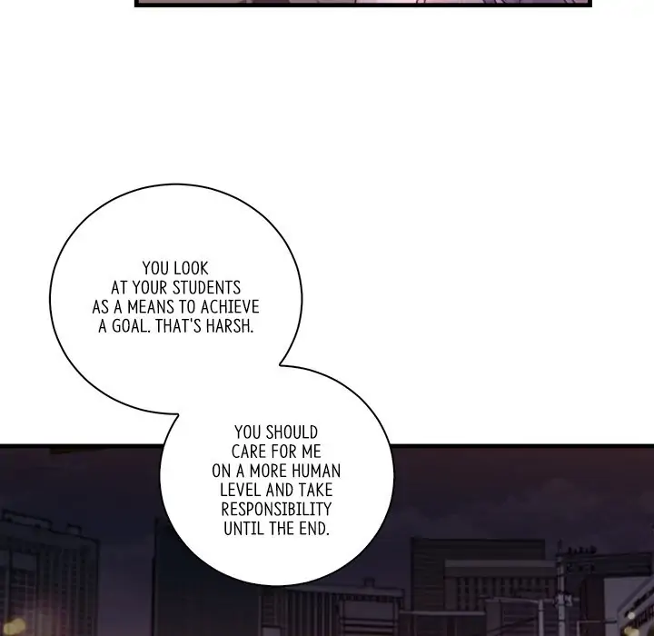 First Impressions Chapter 6 page 47