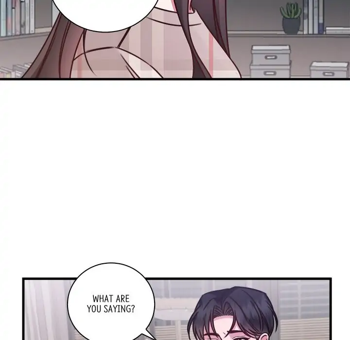 First Impressions Chapter 6 page 79