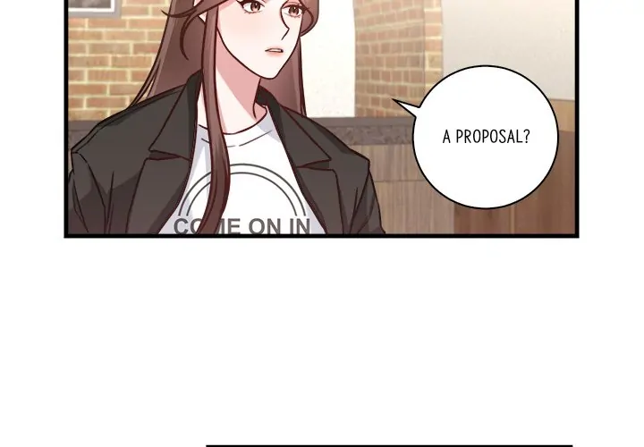 First Impressions Chapter 8 page 3