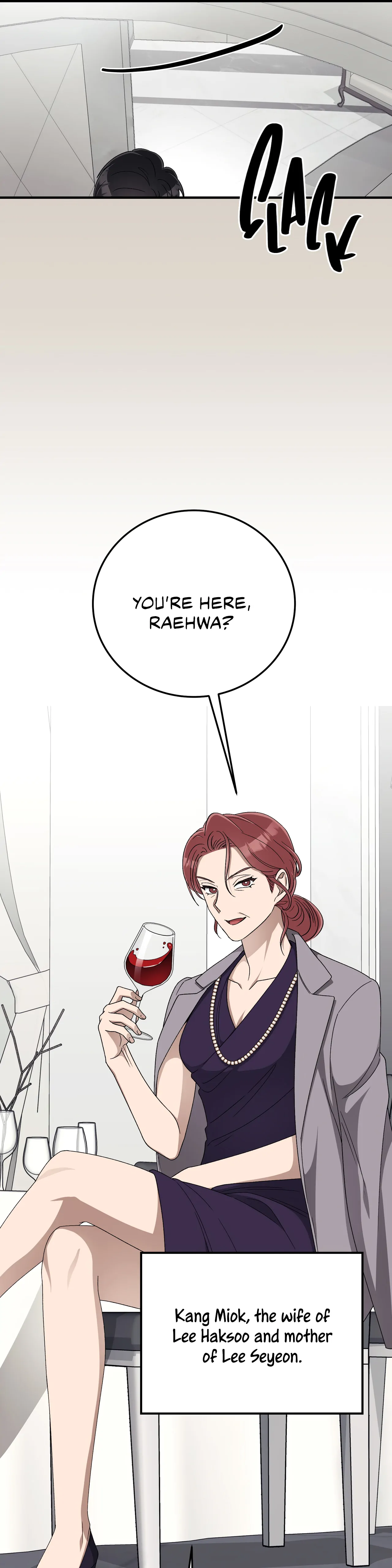 Kitsch Wedding Chapter 10 page 37