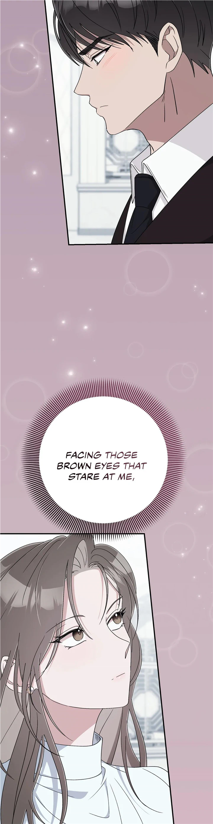 Kitsch Wedding Chapter 13 page 15