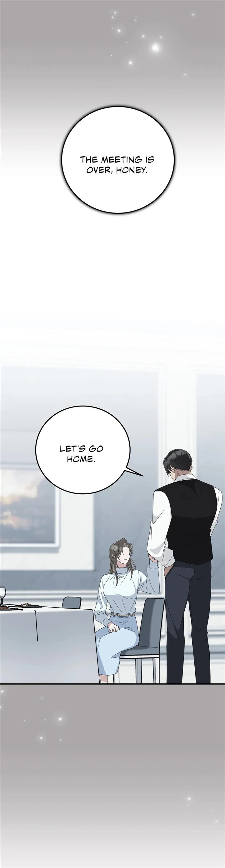Kitsch Wedding Chapter 13 page 18