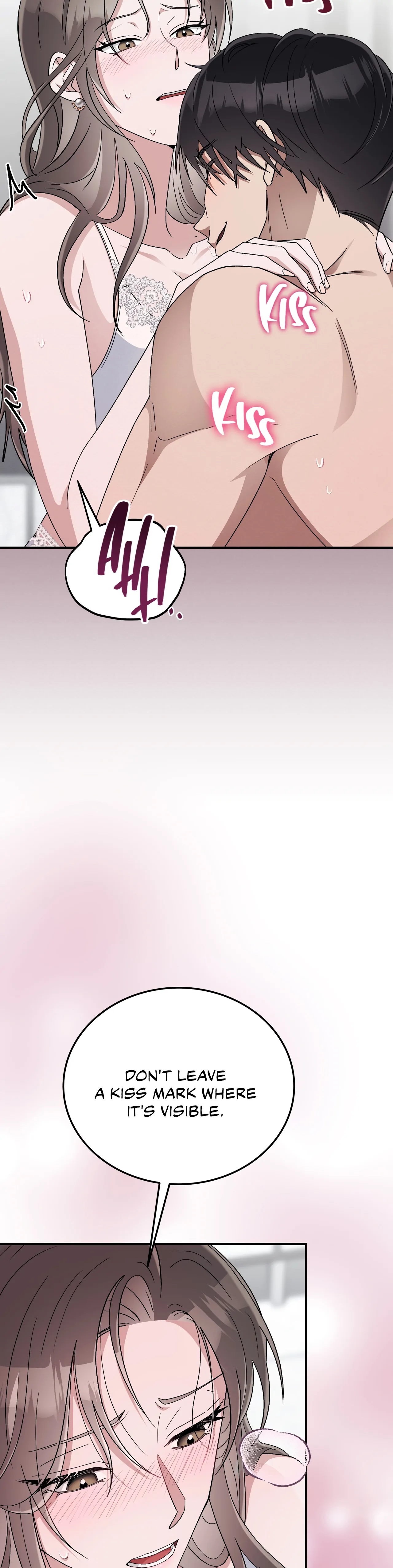 Kitsch Wedding Chapter 15 page 5