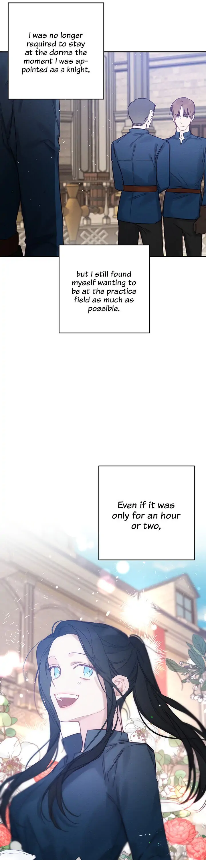 Let’s Hide My Younger Brother First Chapter 23 page 14