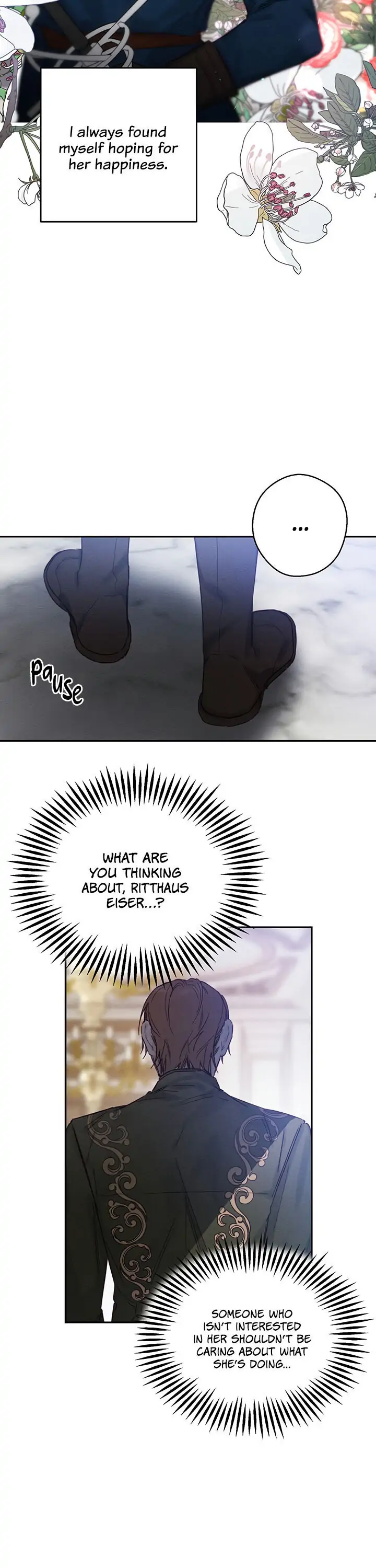 Let’s Hide My Younger Brother First Chapter 23 page 15
