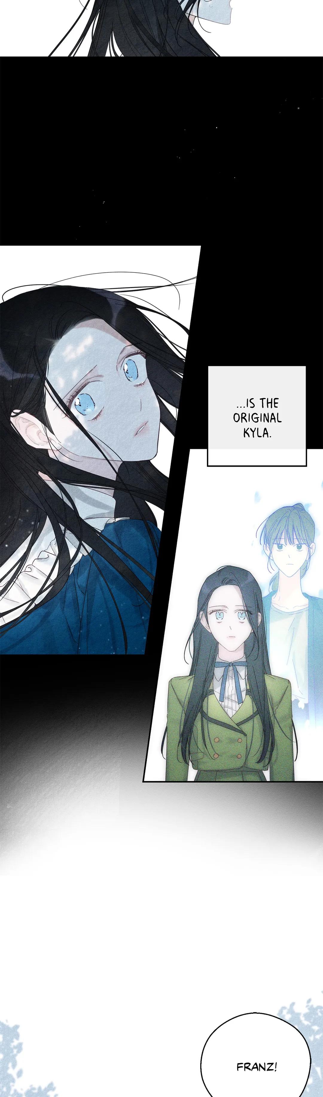 Let’s Hide My Younger Brother First Chapter 50 page 9
