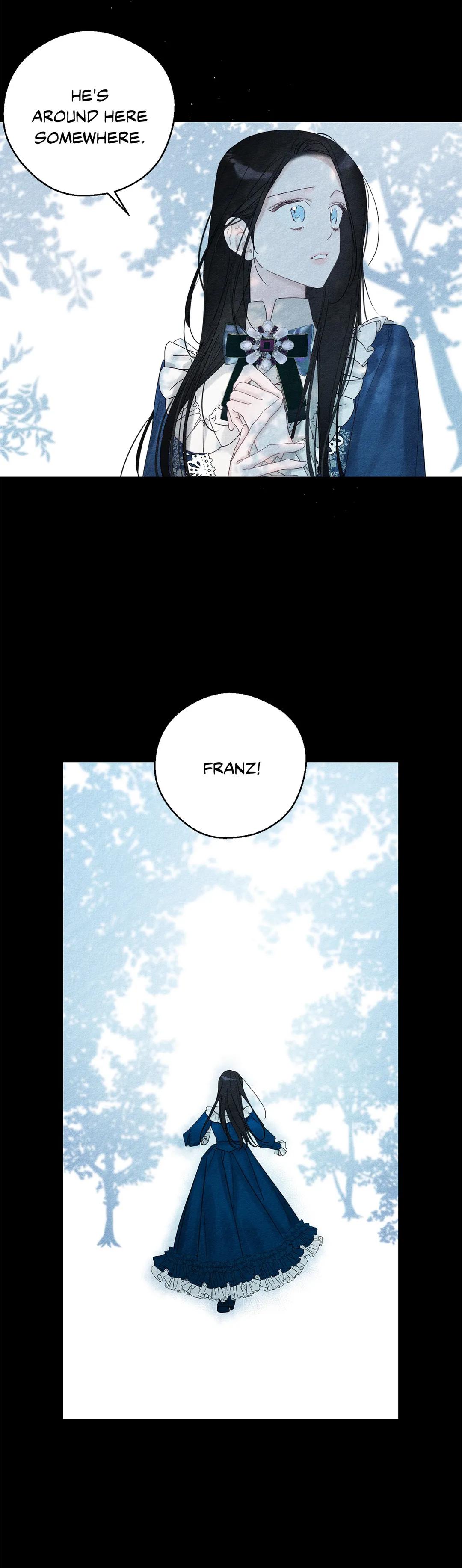 Let’s Hide My Younger Brother First Chapter 50 page 11
