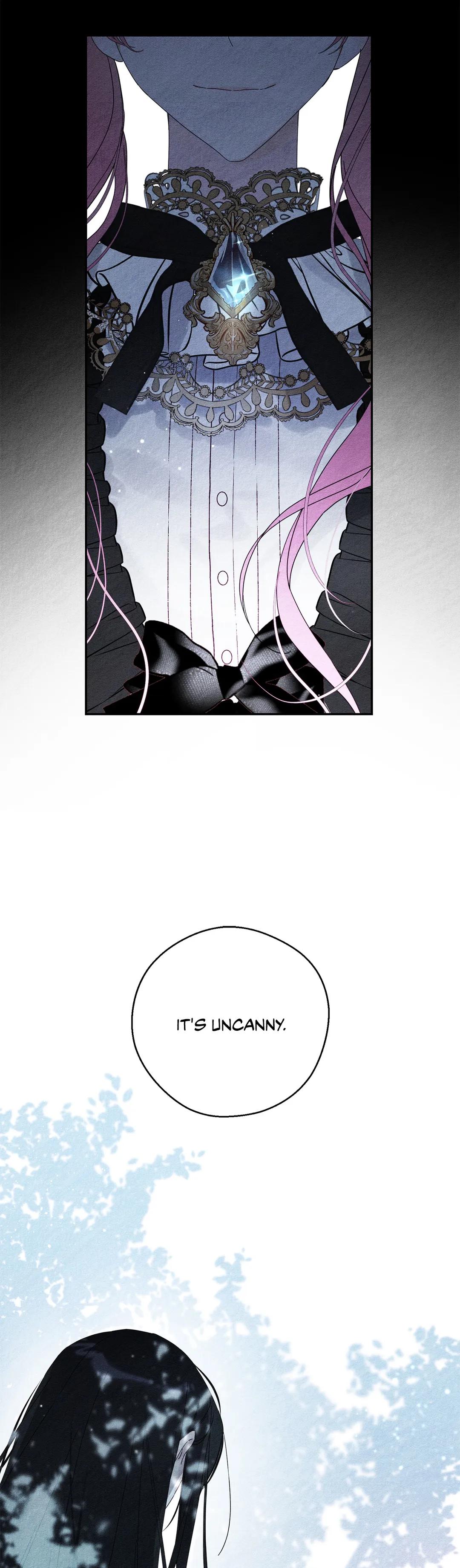 Let’s Hide My Younger Brother First Chapter 50 page 13