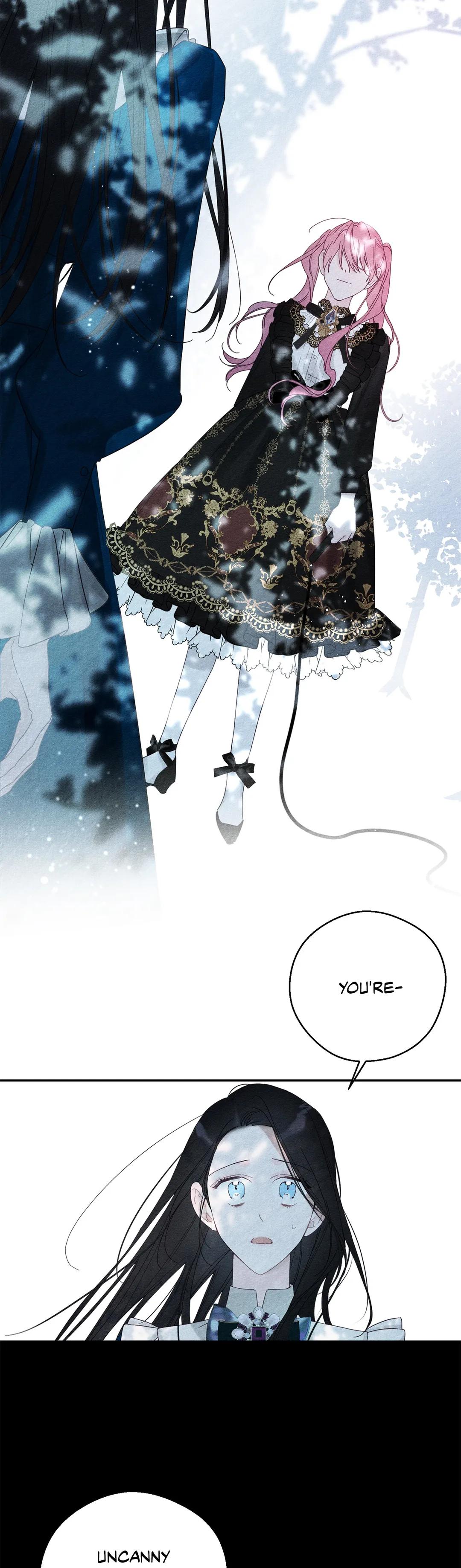 Let’s Hide My Younger Brother First Chapter 50 page 14