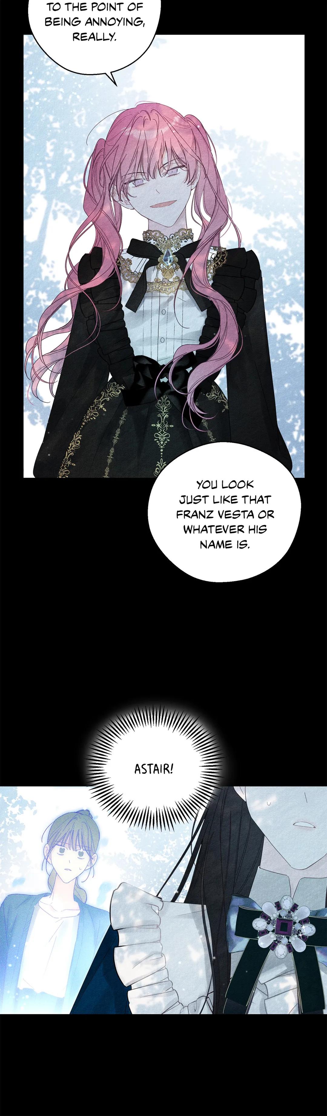 Let’s Hide My Younger Brother First Chapter 50 page 15