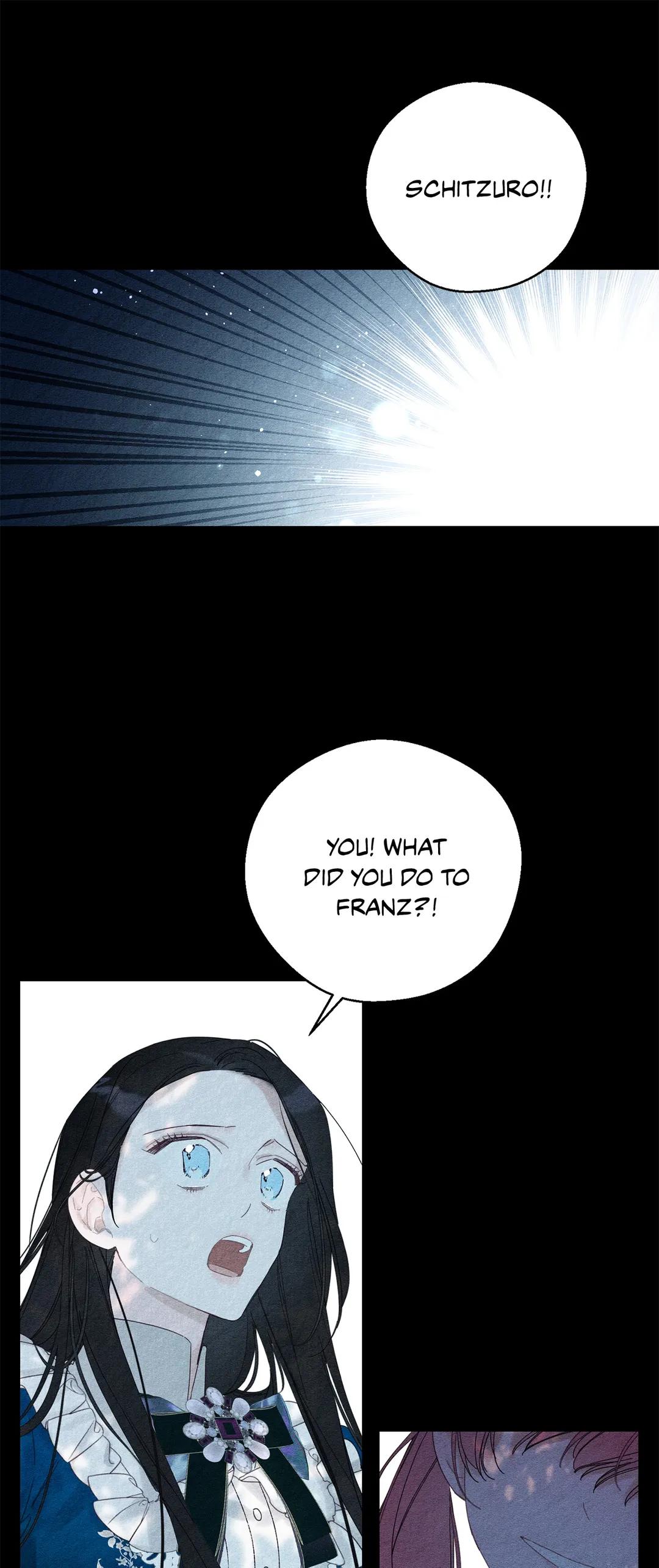 Let’s Hide My Younger Brother First Chapter 50 page 16