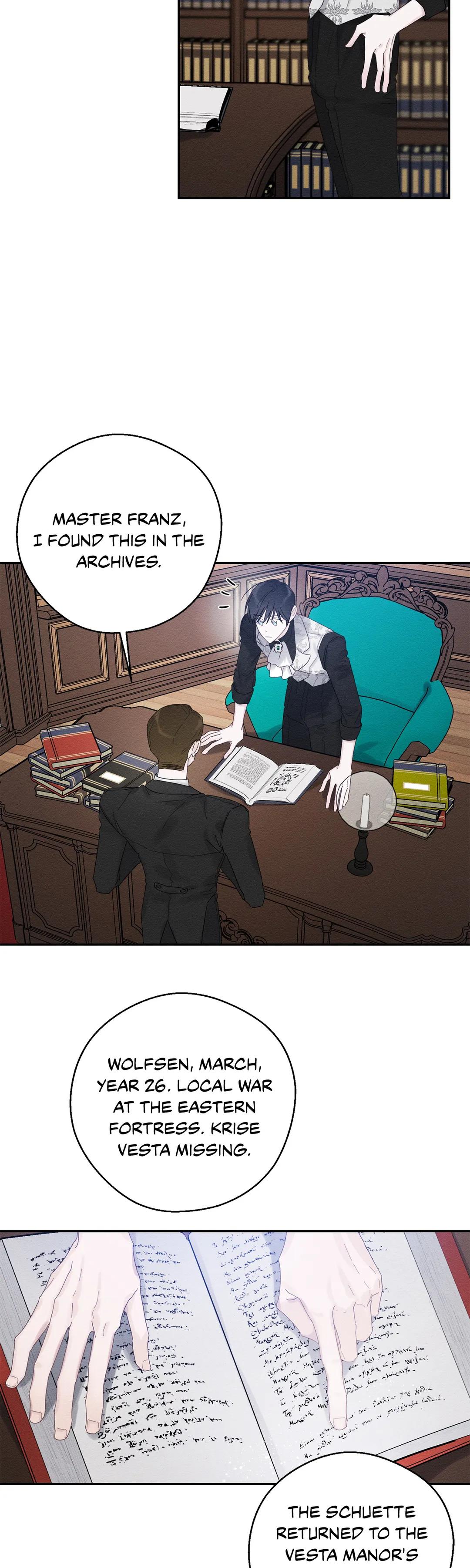 Let’s Hide My Younger Brother First Chapter 50 page 1