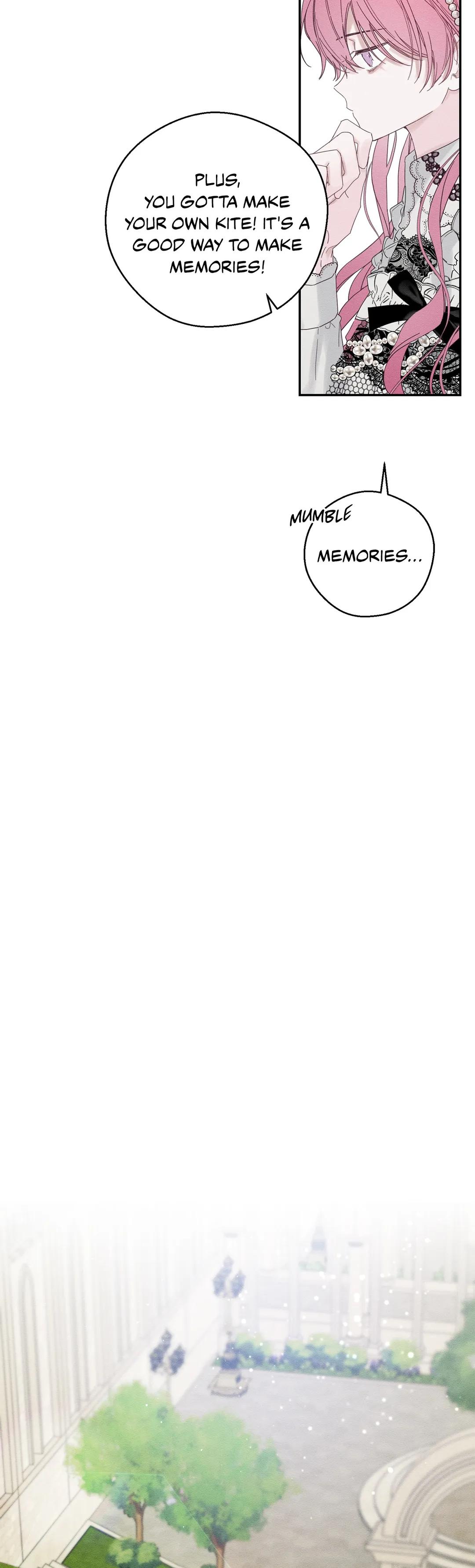 Let’s Hide My Younger Brother First Chapter 50 page 30