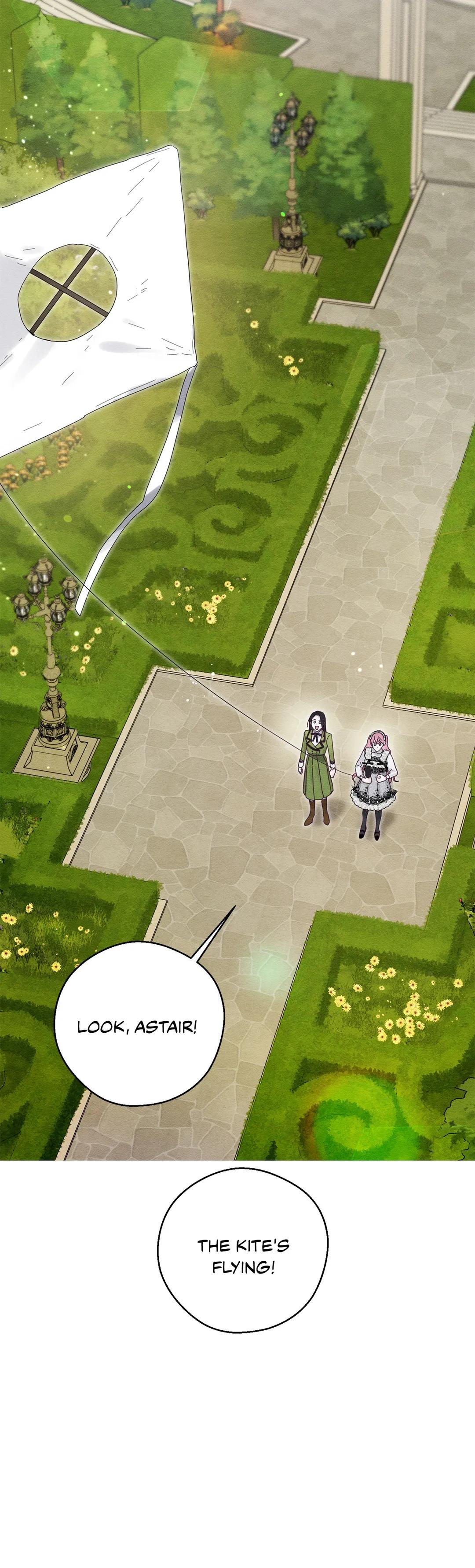 Let’s Hide My Younger Brother First Chapter 50 page 31