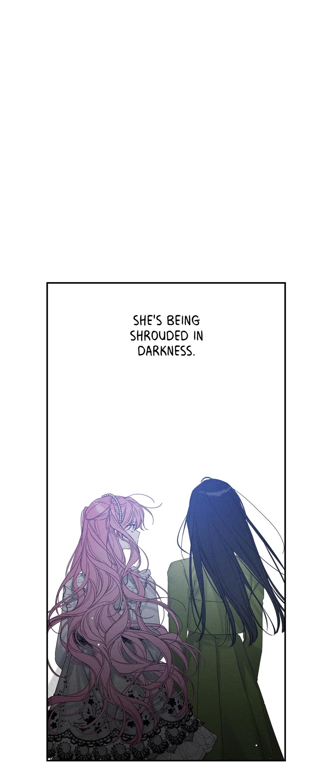 Let’s Hide My Younger Brother First Chapter 50 page 38