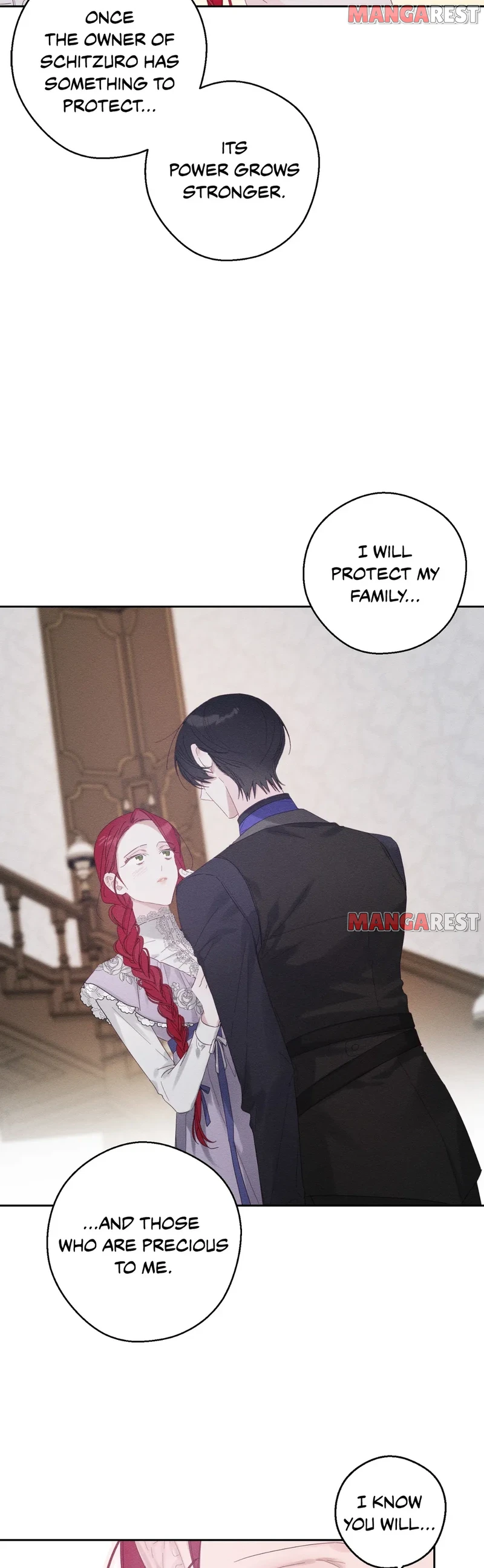 Let’s Hide My Younger Brother First Chapter 56 page 9