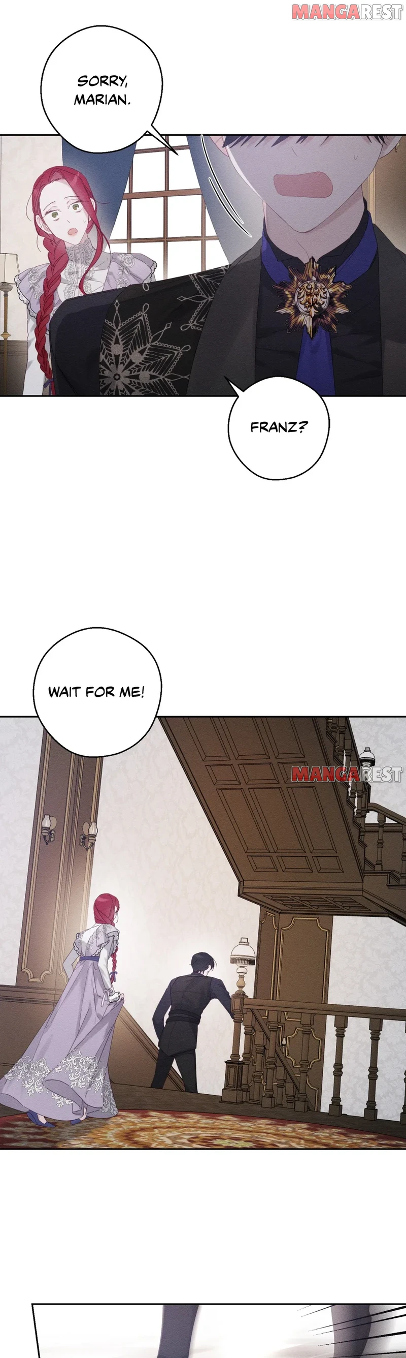Let’s Hide My Younger Brother First Chapter 56 page 12