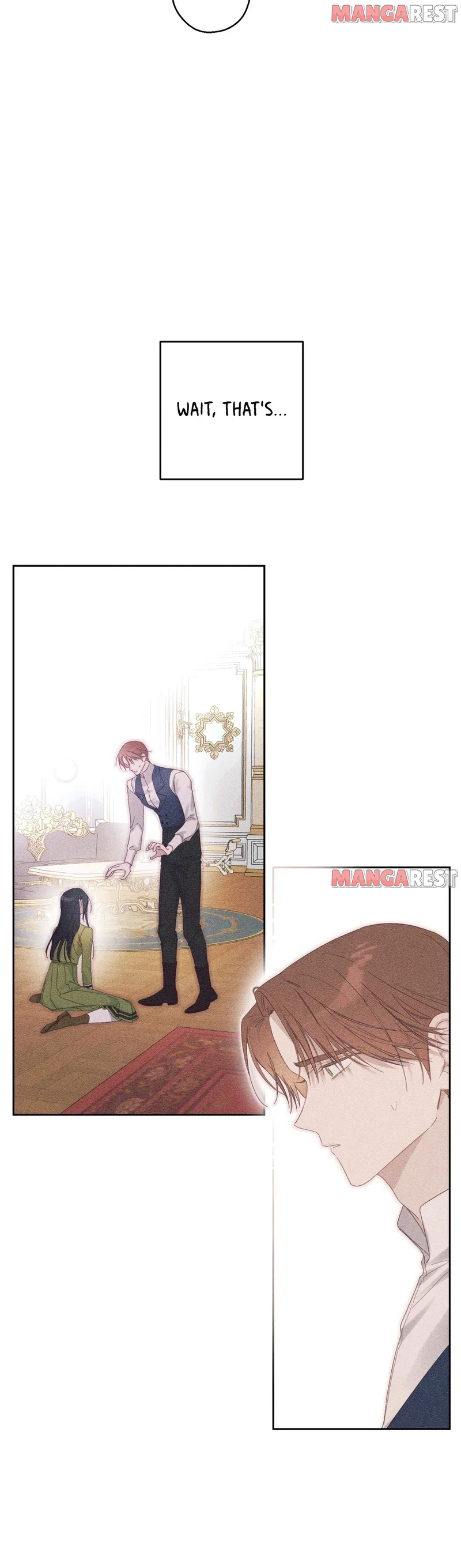 Let’s Hide My Younger Brother First Chapter 56 page 19