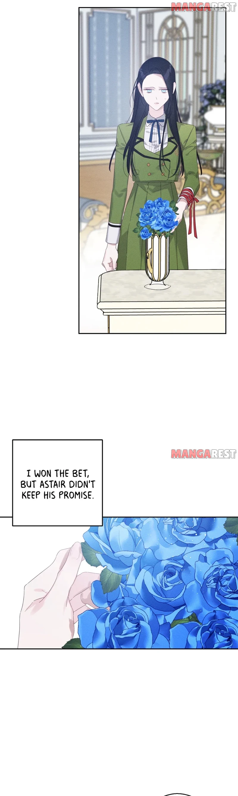 Let’s Hide My Younger Brother First Chapter 56 page 22