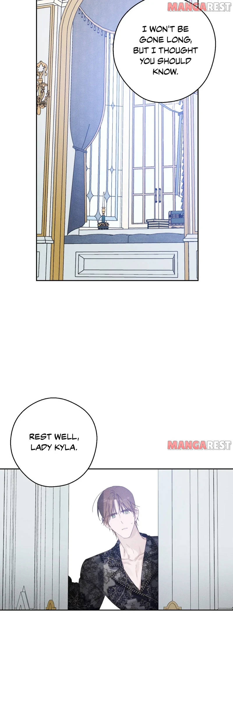 Let’s Hide My Younger Brother First Chapter 56 page 26