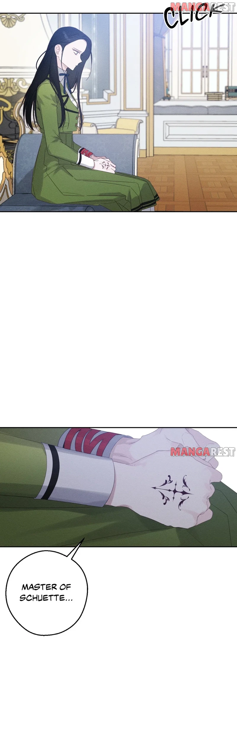 Let’s Hide My Younger Brother First Chapter 56 page 27