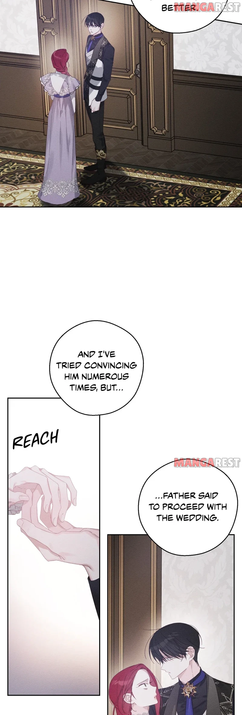 Let’s Hide My Younger Brother First Chapter 56 page 2