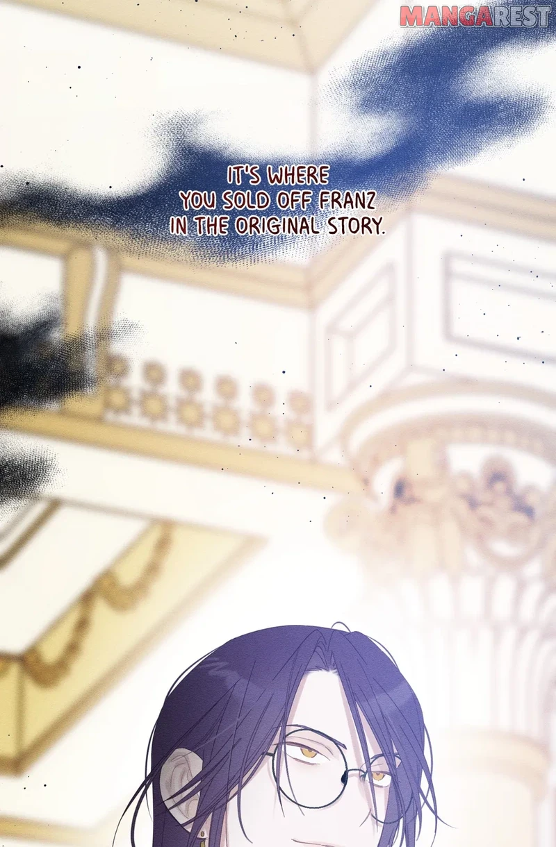 Let’s Hide My Younger Brother First Chapter 56 page 37