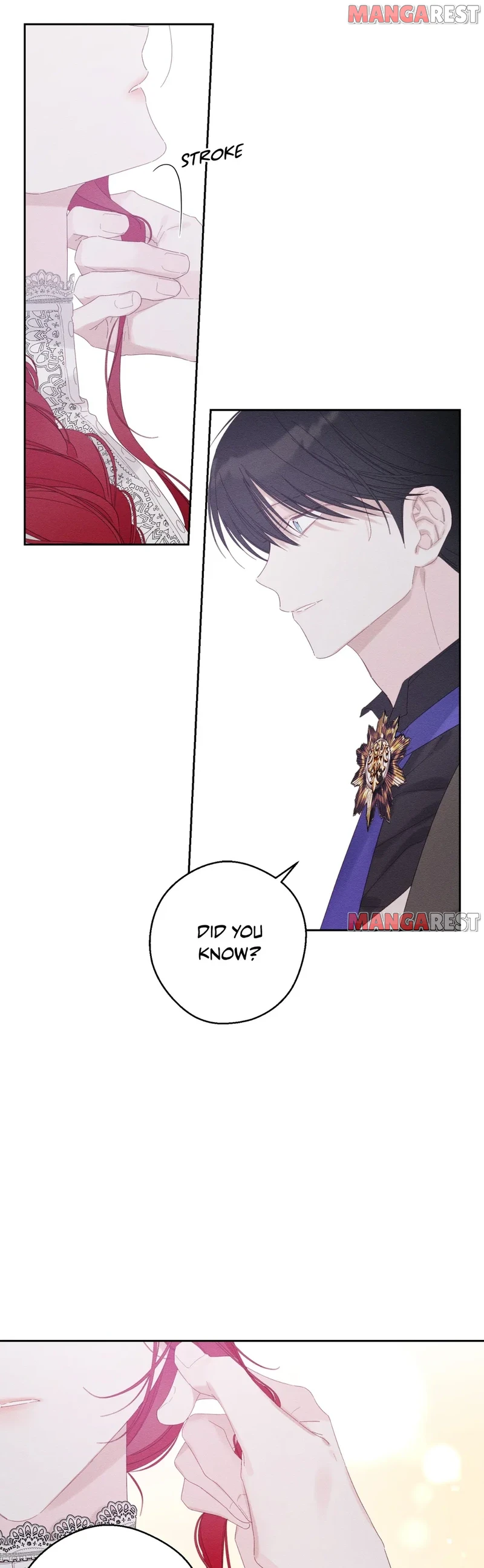 Let’s Hide My Younger Brother First Chapter 56 page 8