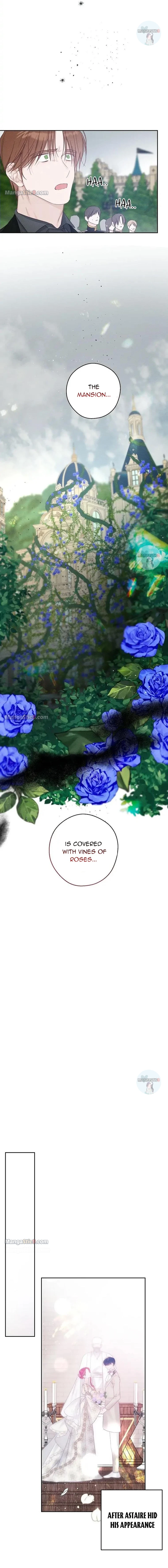 Let’s Hide My Younger Brother First Chapter 66 page 12