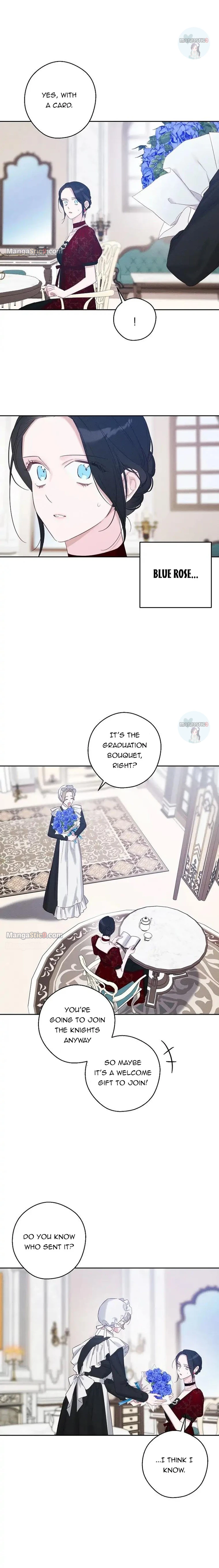 Let’s Hide My Younger Brother First Chapter 66 page 14