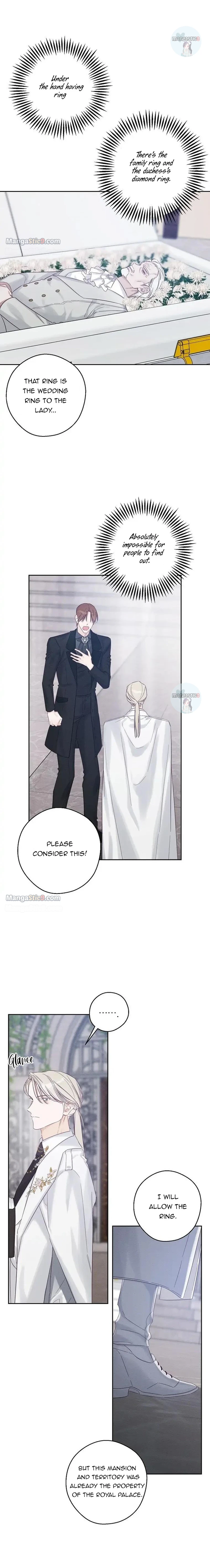 Let’s Hide My Younger Brother First Chapter 66 page 5