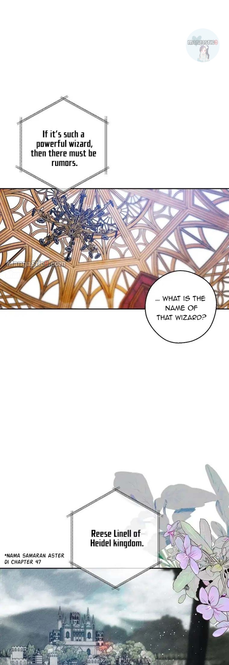 Let’s Hide My Younger Brother First Chapter 68 page 13