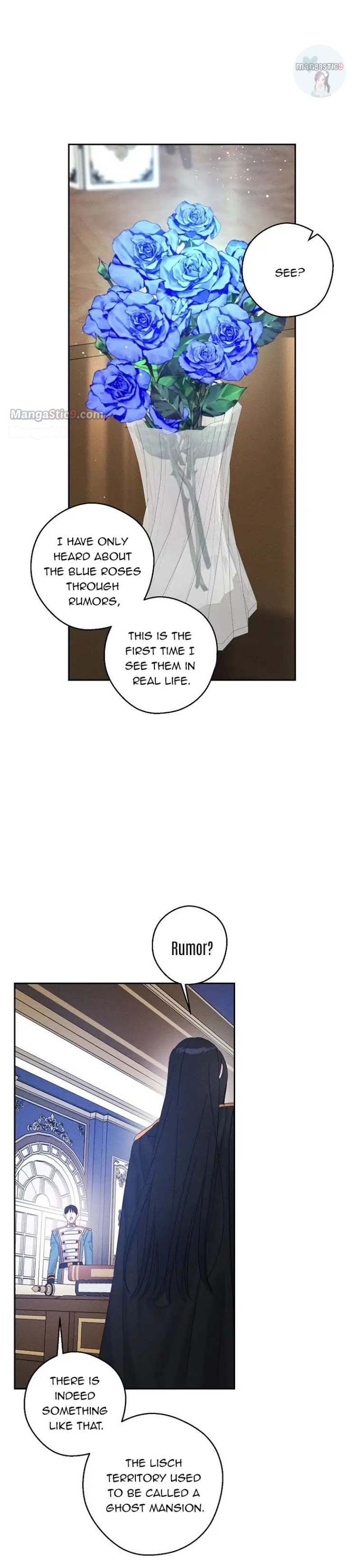 Let’s Hide My Younger Brother First Chapter 68 page 26
