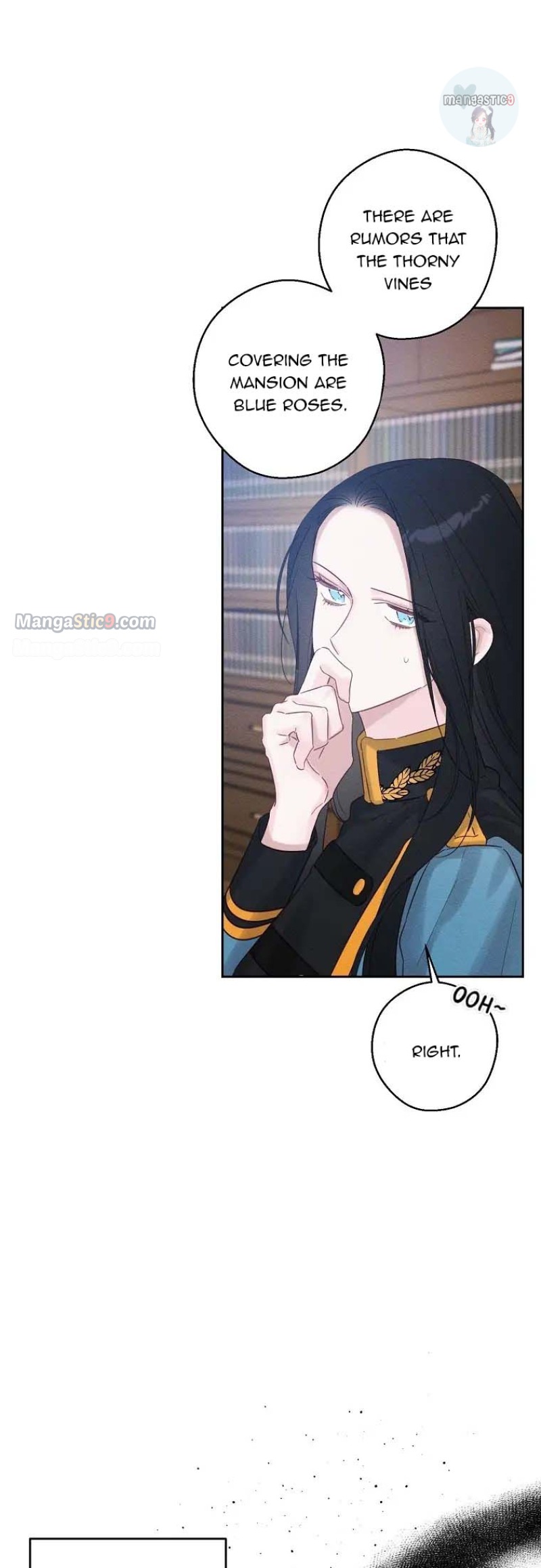Let’s Hide My Younger Brother First Chapter 68 page 27
