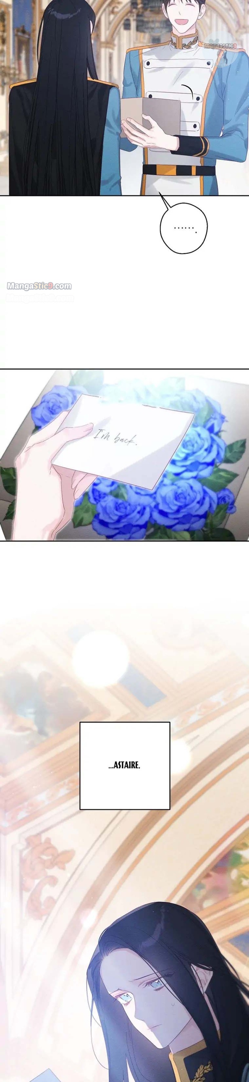 Let’s Hide My Younger Brother First Chapter 68 page 4