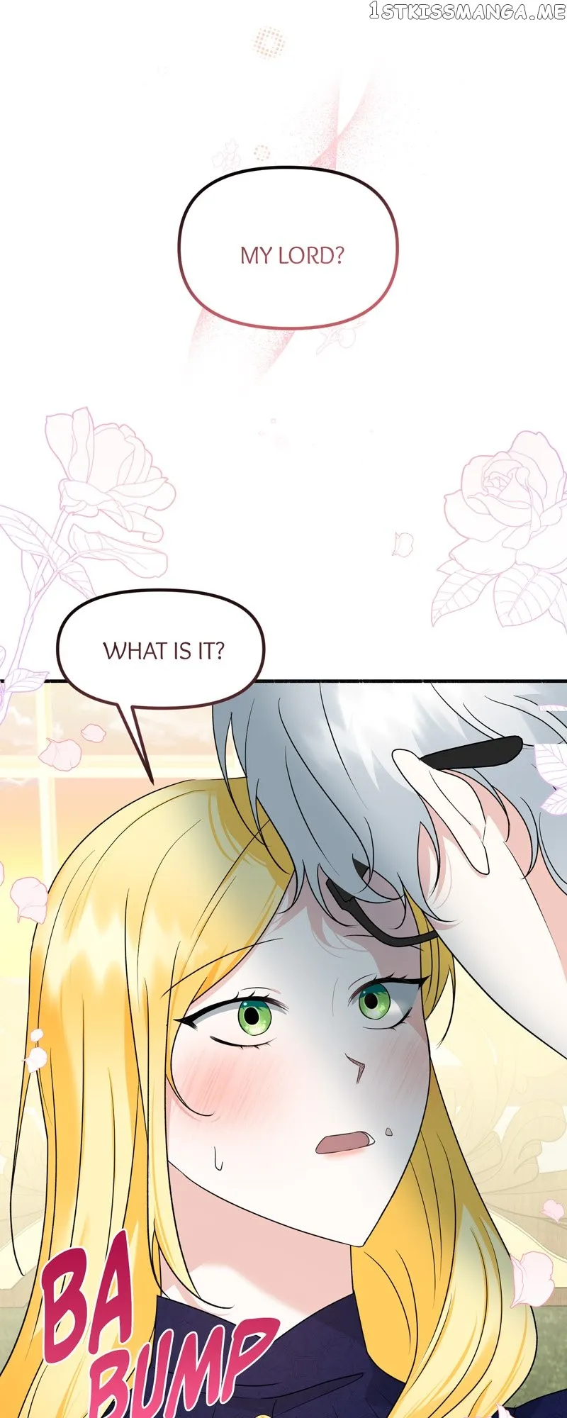 My Angelic Husband is actually a Devil in Disguise Chapter 3 Flone